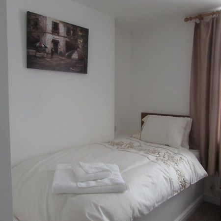 Lord Nelson Hotel Rhymney 외부 사진