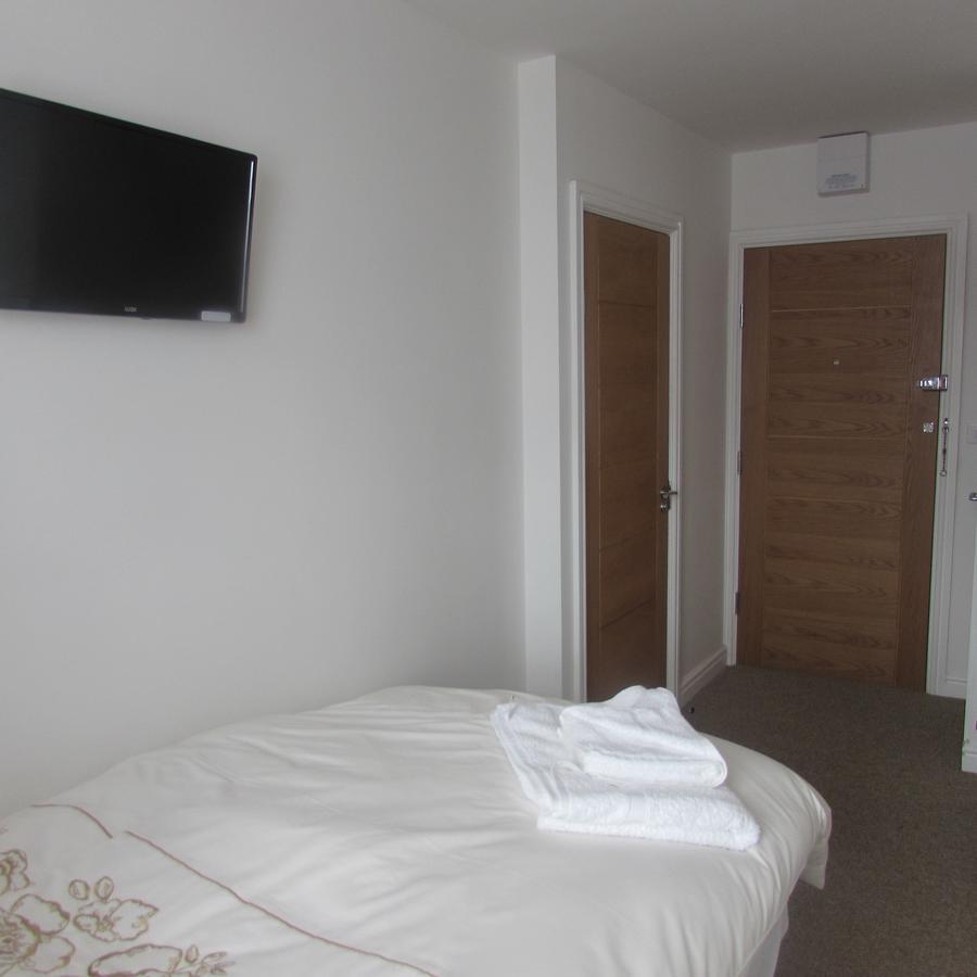 Lord Nelson Hotel Rhymney 외부 사진