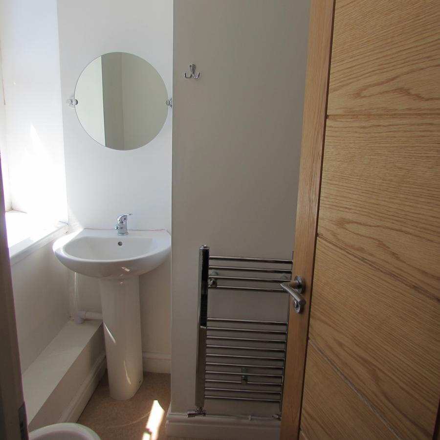 Lord Nelson Hotel Rhymney 외부 사진
