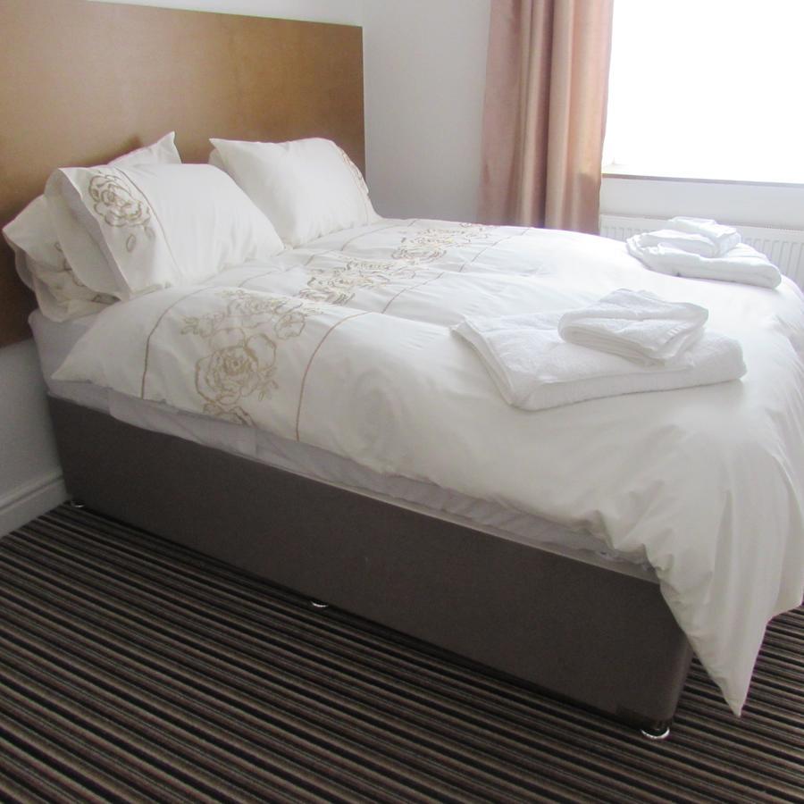 Lord Nelson Hotel Rhymney 외부 사진