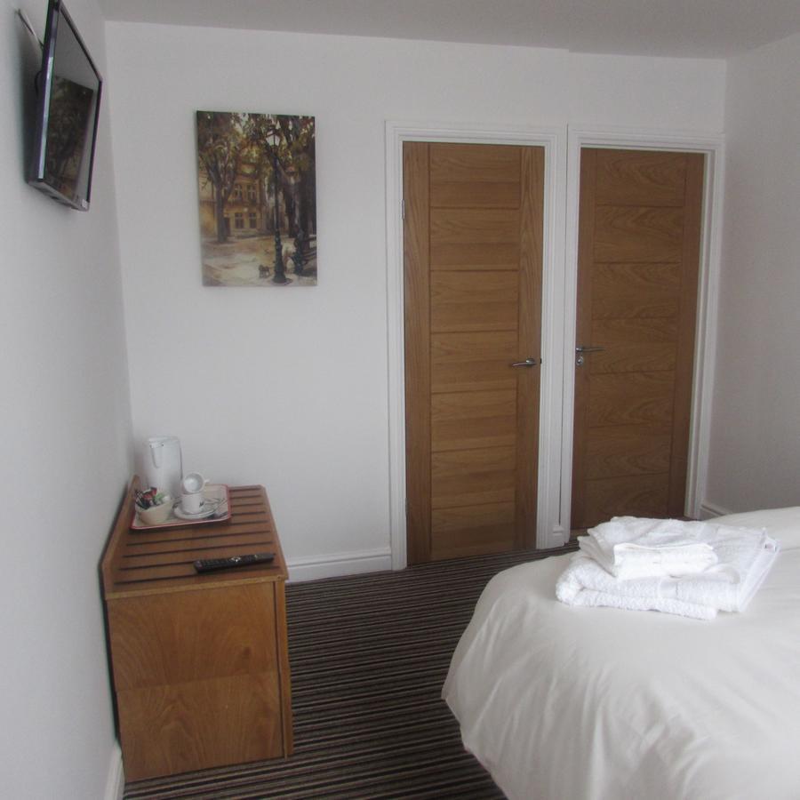 Lord Nelson Hotel Rhymney 외부 사진